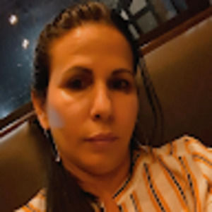 Meet your Posher, Danitza